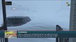 Canadá declara estado de emergencia por fuertes tormentas de nieve