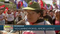 Nicaragua rinde homenaje al legado del poeta Rubén Darío