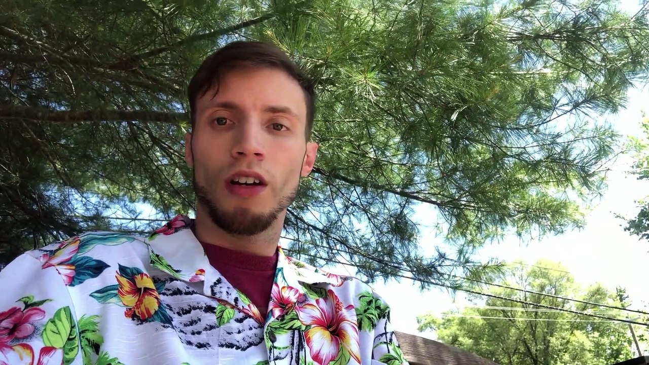 Tour Vlog 3 - Gospel Music Fanfair / Somerset, KY