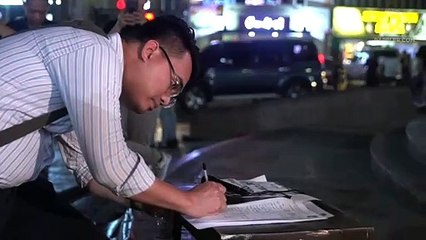 NUJP, other groups stage ‘Black Friday protest’ for press freedom