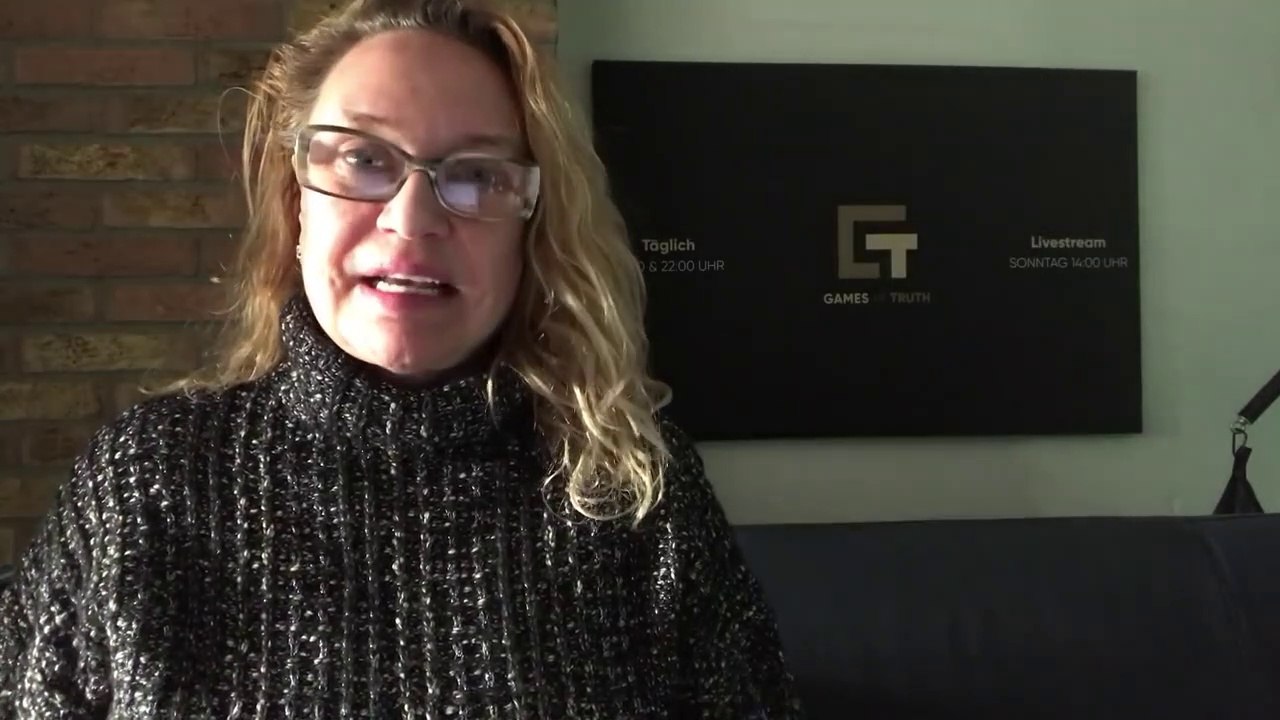 Haben Deutsche den Verstand verloren ?