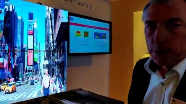 CES de Las Vegas : reconnaissance faciale, transmetteurs très haut débit... STMicroelectronics a fait son grand show à Las Vegas