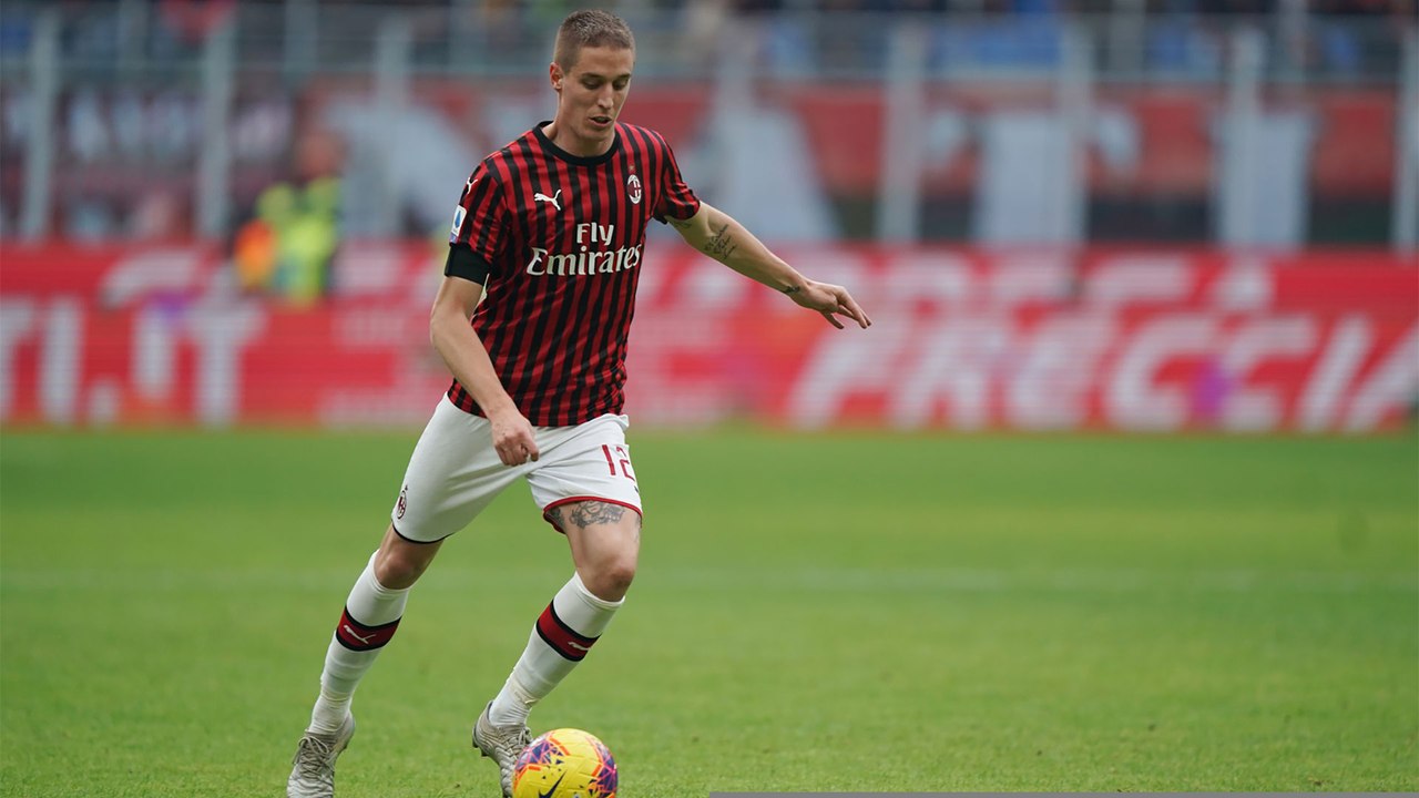 Conti: "A hard-fought win"