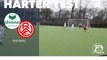 Harter Test für DJK gegen starke RWE-Junioren | DJK Arminia Klosterhardt - Rot-Weiss Essen U19 (Testspiel)