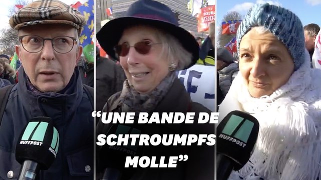 PMA: La Manif pour Tous très remontée contre les Sénateurs