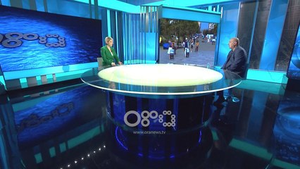 "Shoqëri me flokë të thinjura", sociologu Tushi: Po ulet lindshmëria dhe po rritet emigracioni