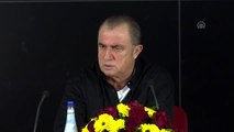 Fatih Terim'den 