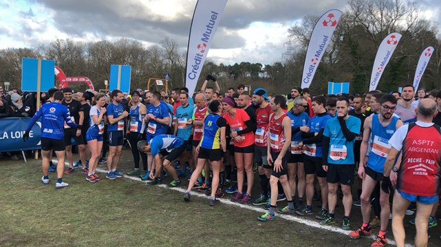 Cross Ouest-France 2020: