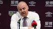 Burnley 2, Leicester City 1 | Sean Dyche post-match press conference