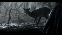 The Witcher _ Opening Scene (Geralt vs Kikimora Monster Fight) ( 1080 X 1080 60fps )