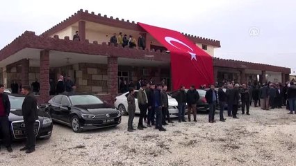 Özhaseki: "Türkiye Cumhuriyeti dendiği zaman dost güven duyuyor, düşman da korku duyuyor"