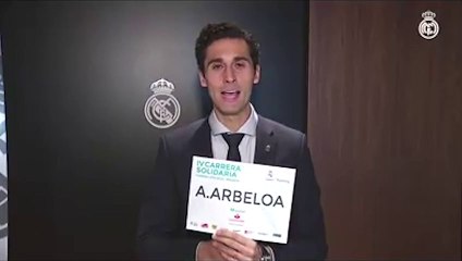 Álvaro Arbeloa