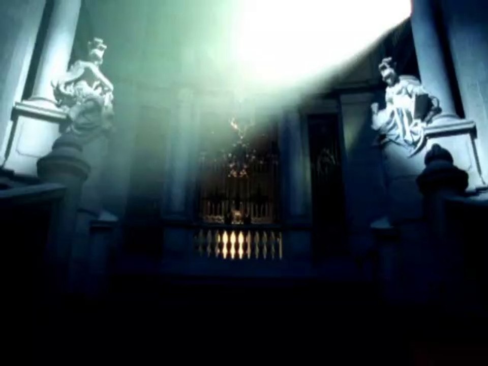 Richter Alexander Hold - Video - Fluch der Fische- Sat1