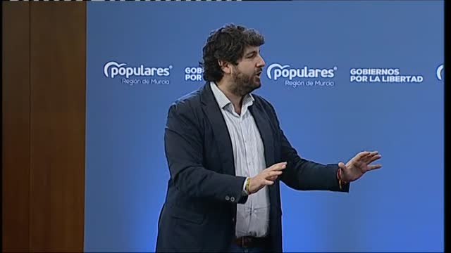 El PP recurrirá al Supremo para que los políticos presos no recuperen su escaño