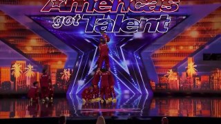 Top 10 Auditions|America's Got Talent 2019|