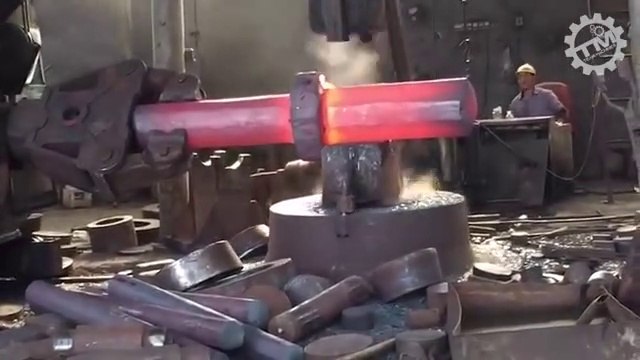 Awesome Manufacturing and Processing Methods Not Common！You Will Be Very Satisfied After Watching！