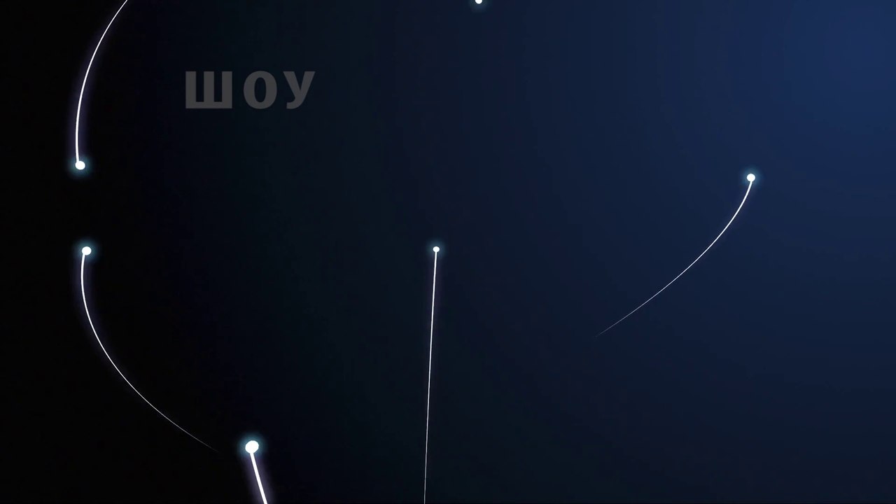 Defying Gravity With Russia's Premier Balance Artist Alexey Shlega