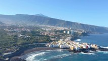 Tenerife - Canary Islands 4K