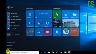How to Enable Windows Defender in Windows 10