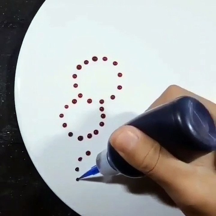 ابداع الرسم