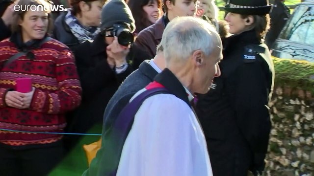 Отец Меган осуждает дочь и зятя