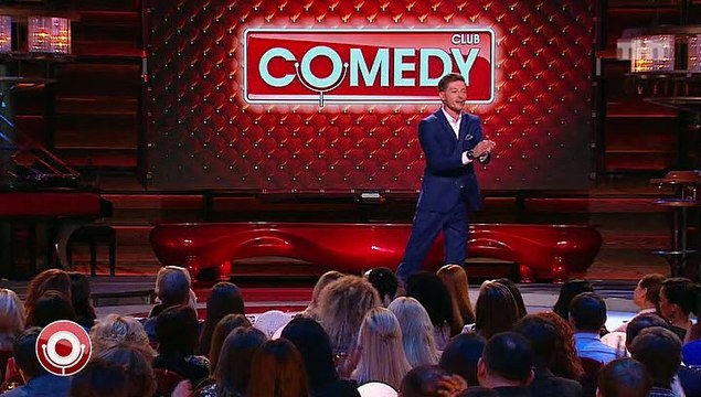 Павел Воля - про подарки девушкам на 8 марта