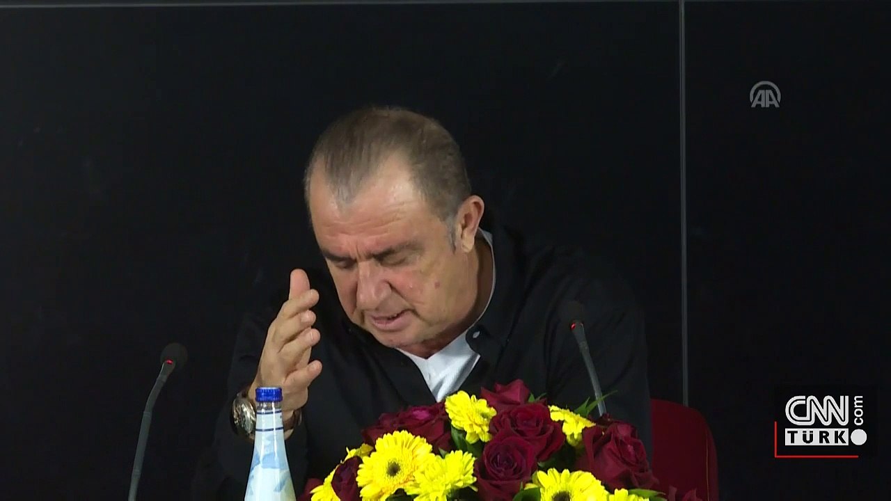 Fatih Terim Arda Turan'ı istiyor