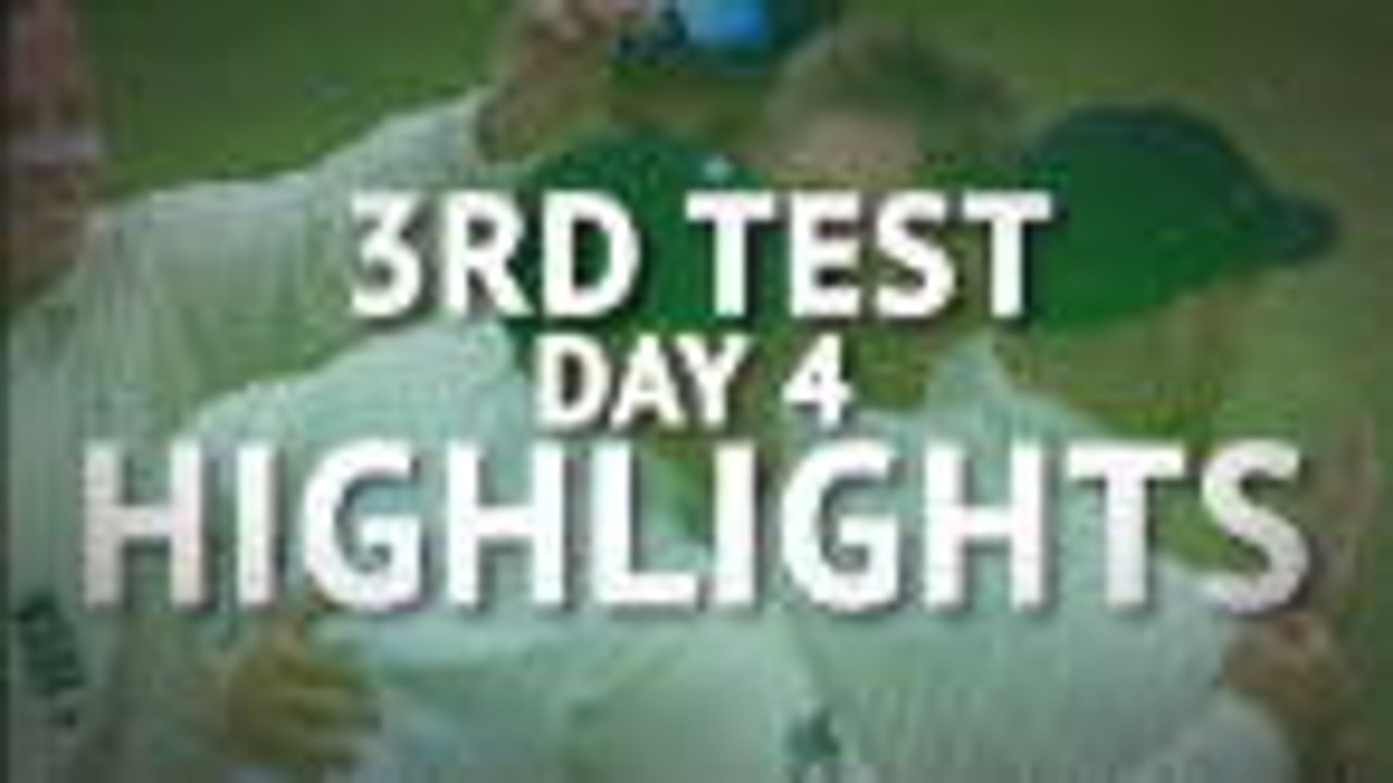 Root stars as England close in on victory over South Africa