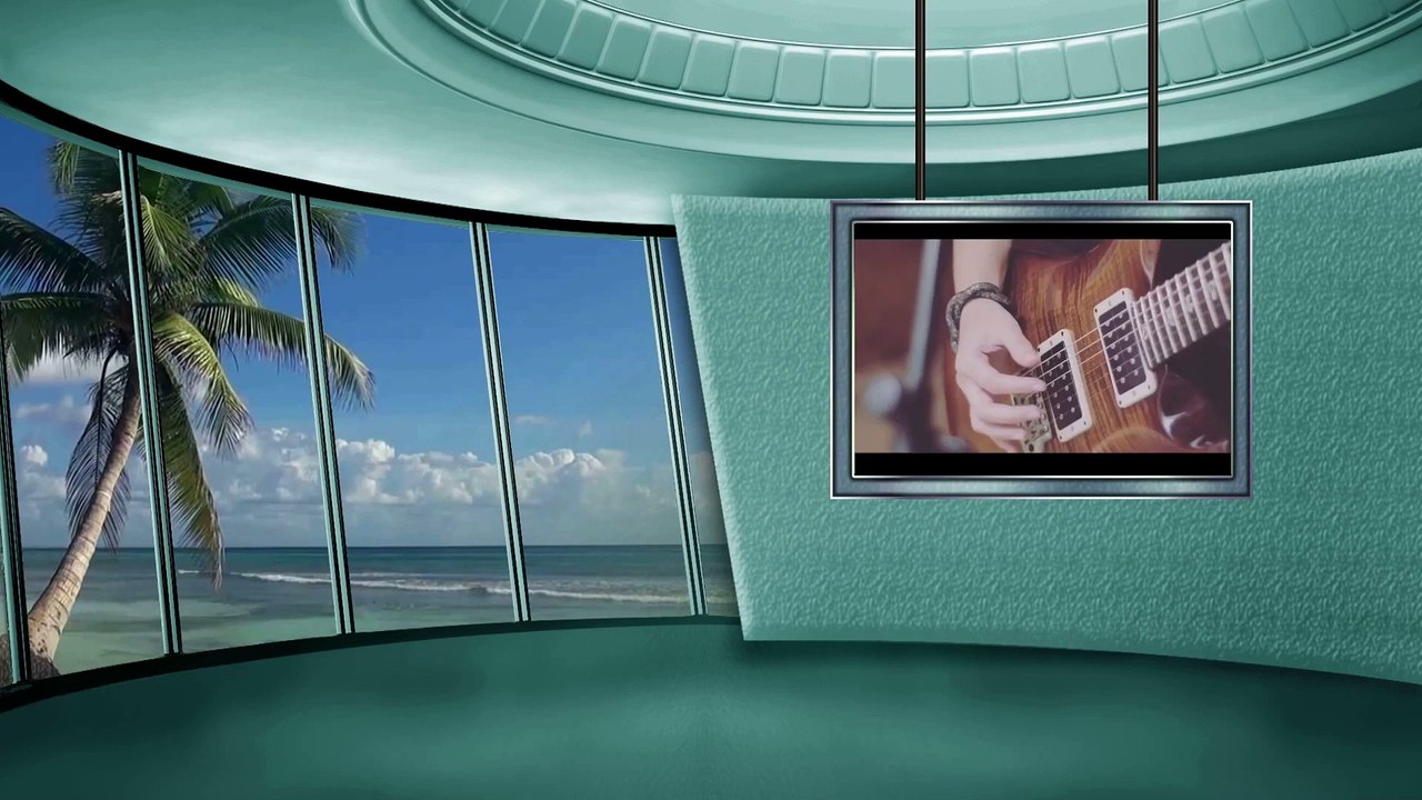 Top Musician - Arwen Gutdem - Daria Zaritskaya - Angel Wolf-Black