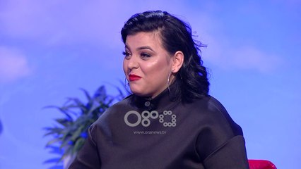 “Është jo njerëzore”, përfaqësuesja e On Record e zhgënjyer ndaj Mozzik dhe Getinjos