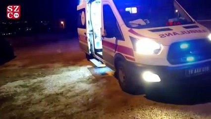 İnşaatta korkunç olay! Kemiği her yerde arandı