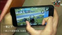 (ONLY ONE HAND) playing With only One Hand Chinese Pro Player `Dān shǒu(「单手)|Pubg Mobile.