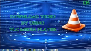 How to Download Videos using VLC MediaPlayer