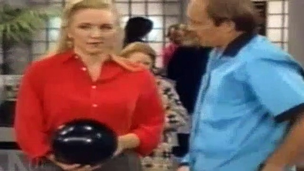 Grace Under Fire S01E09 Grace in the Middle