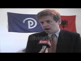 Genc Pollo për opozitën dhe zgjedhjet - (11 Prill 2000)