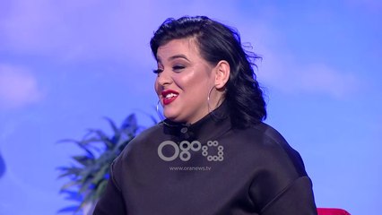 Rina Balaj mashtron On Record, gjen jusftifikimin se ka probleme familjare
