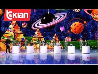 E diela shqiptare - Power Kidz 6! (19 janar 2020)