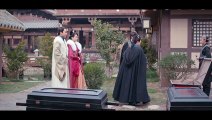 Nirvana in Fire Season 2 Episode 45 Engsub-Indosub