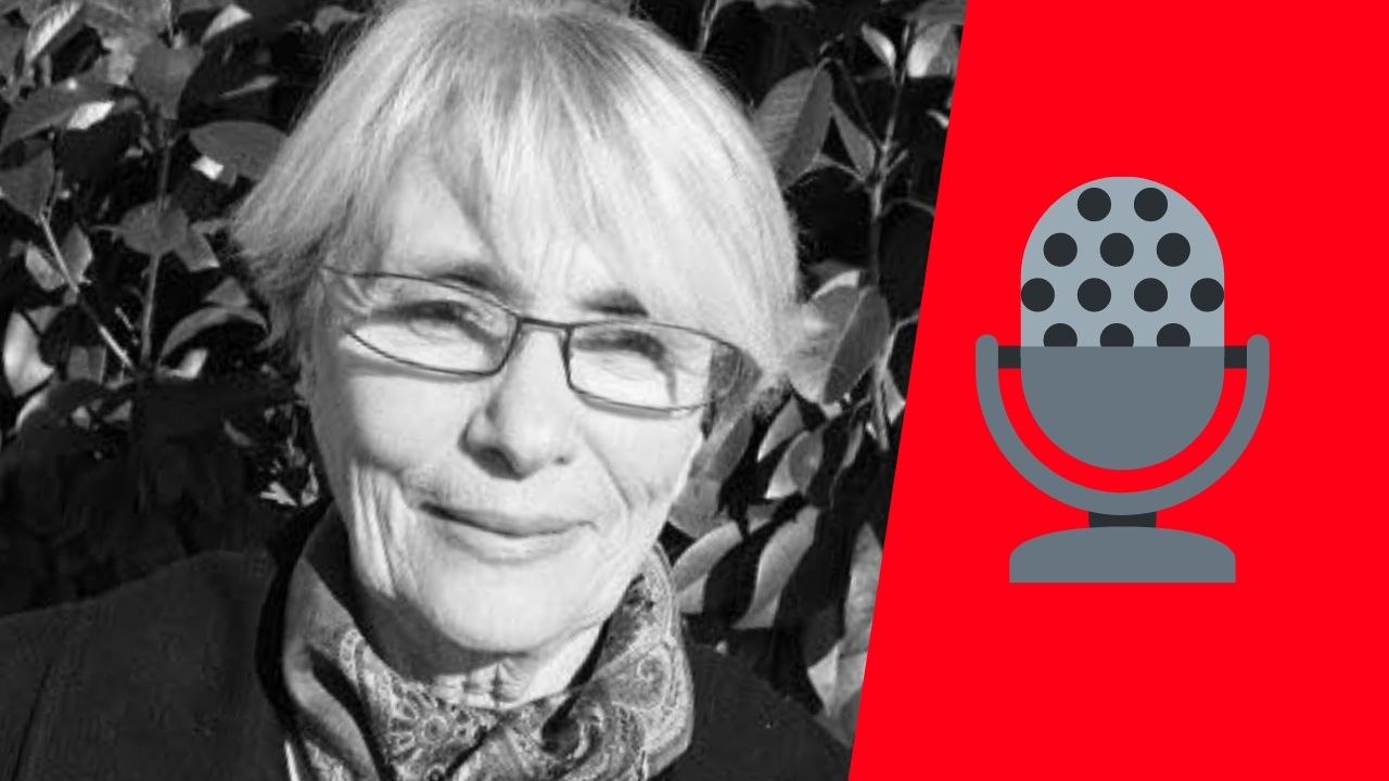 Michèle Arnaud, présidente de la Foulée Blanche, nous explique la décision d'annuler la Foulée Blanche