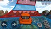 Mega Ramps Ultimate GT Races Stunts - Mega Ramp Car Games - Android GamePlay #6