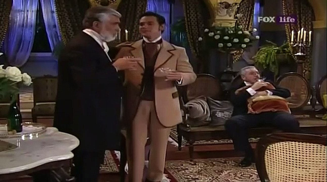 A Escrava Isaura  Capitulo 75