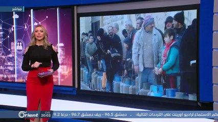 السويداء تنتفض في وجه نظام الذل والتجويع - هنا سوريا