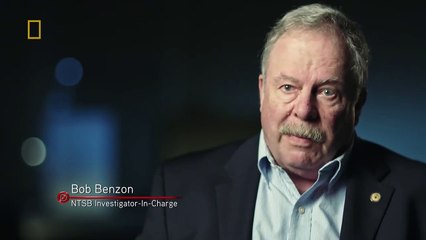 [İNGİLİZCE] Uçak Kazası Raporu S20E02 Detroit Metropolitian Airport Collision (Taxiway Turmoil