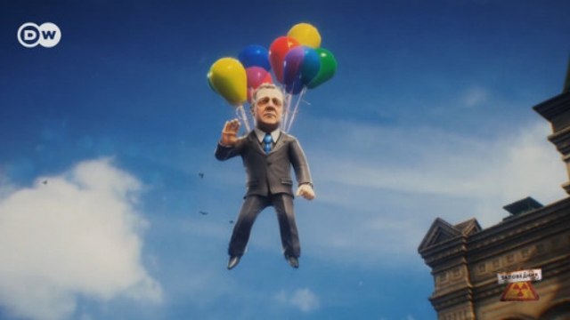 Путин поворачивает на 360. Боевая магия Трампа. Роухани выбирает правду – Заповедник , выпуск 106, 19.01.20