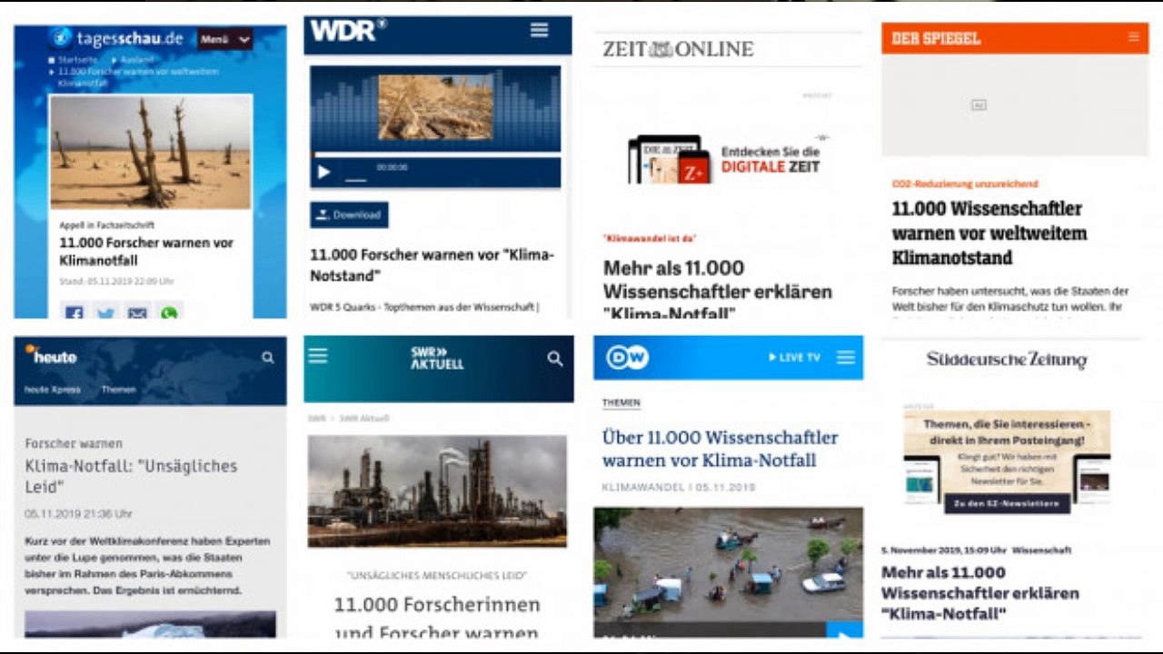 Correct!v - The German Snopes