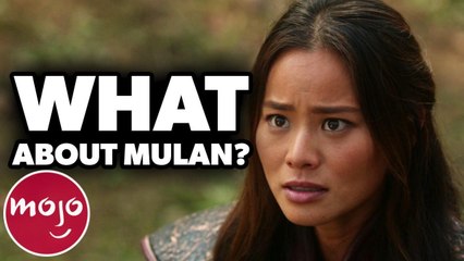 Top 10 Once Upon a Time Plot Holes You Didn’t Notice