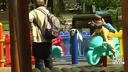 Çocuklar tatilde ne yapmalı?