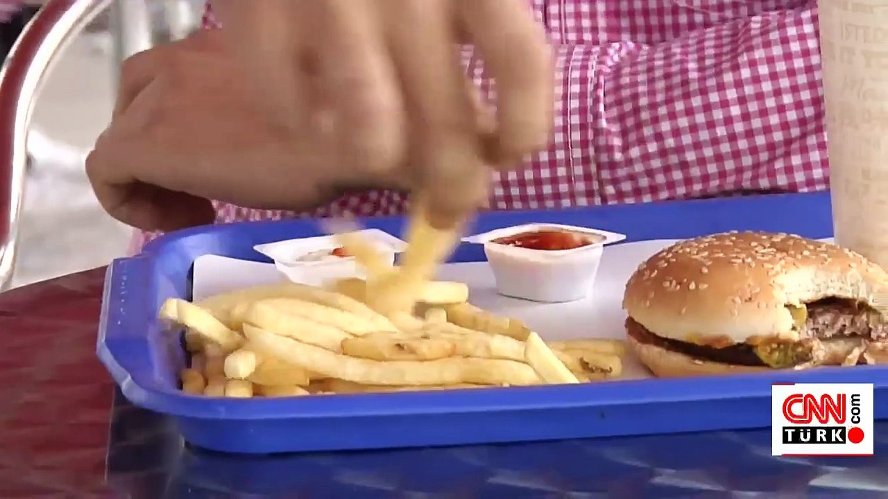 Oyuncaklı şekerli gıdalara takip