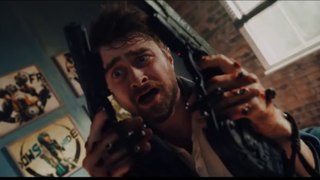 GUNS AKIMBO Official Trailer 2020 - Daniel Radcliffe