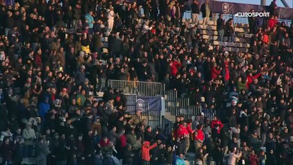 Athlético Marseille - Rennes : le résumé